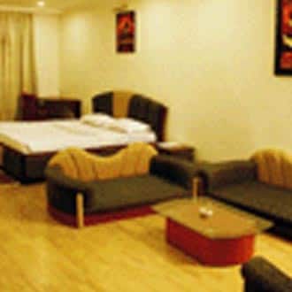 Hotel LB, Nagpur 3